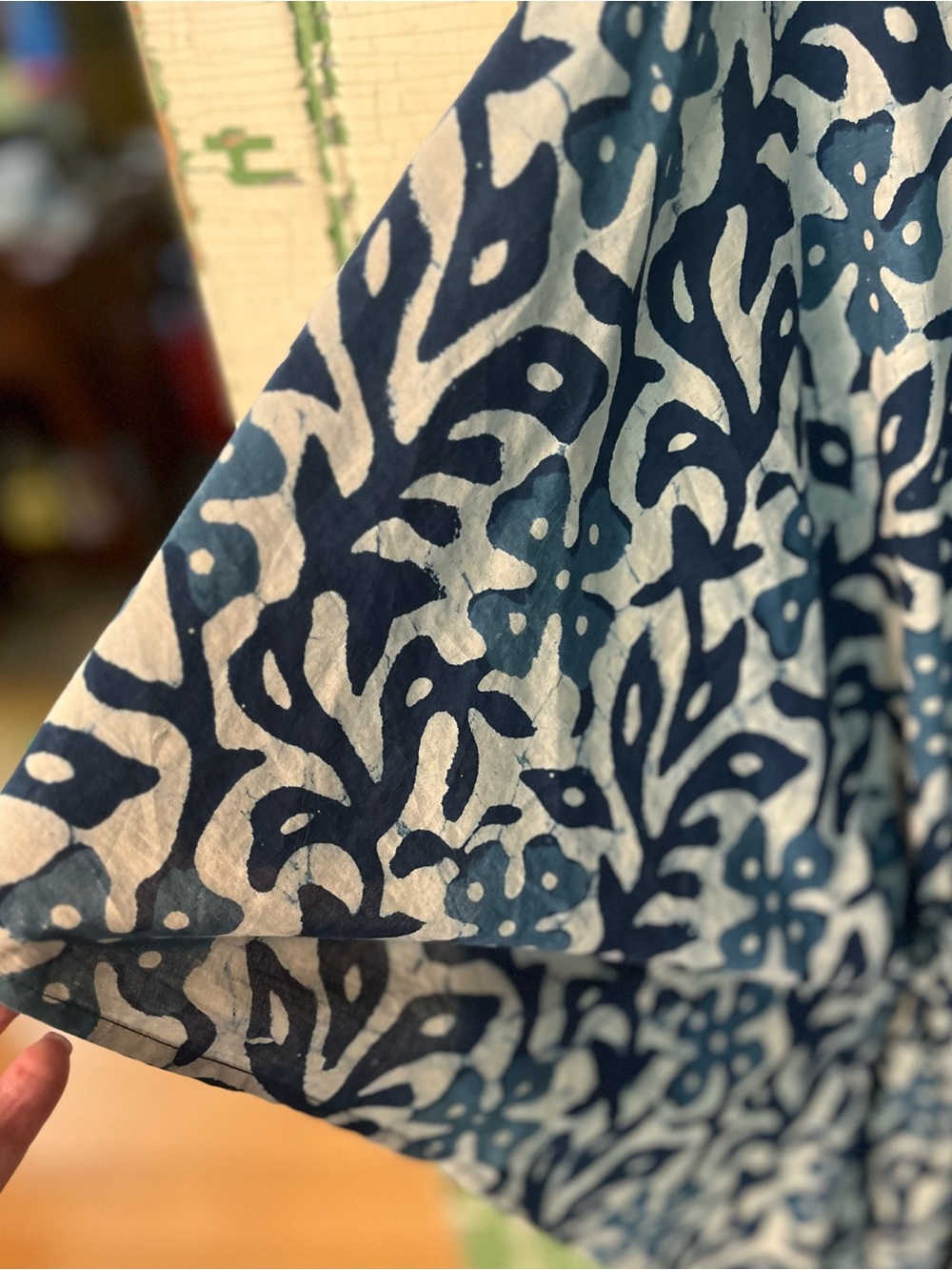 Pax Philomena Maxi Dress / Cover Up one size - Picture 9 of 13